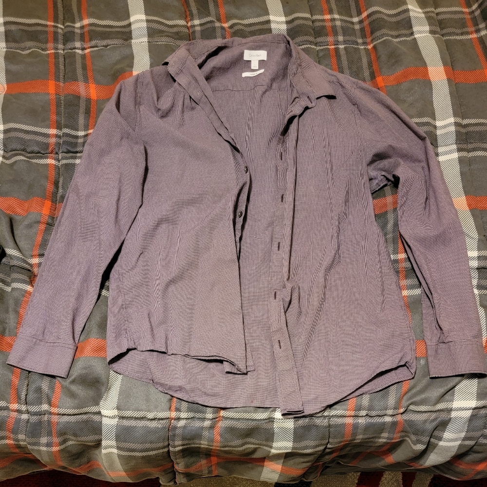 Calvin klein shirt